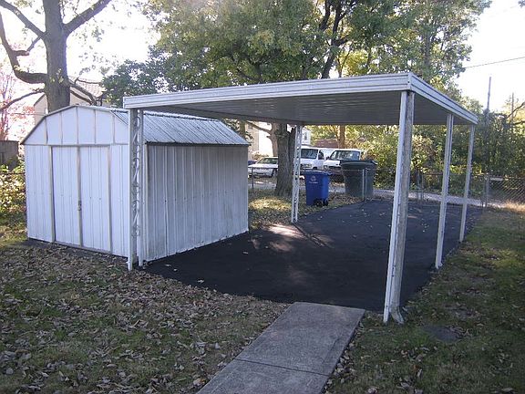 Carport