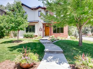 700 Pontiac St, Denver, CO 80220