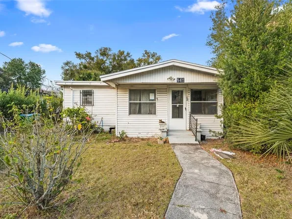 841 W Swoope Ave, Winter Park, FL 32789