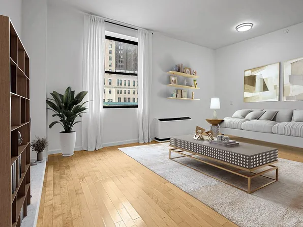 20 West St APT 4J, New York, NY 10004