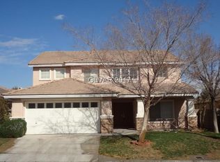 10136 Desert Wind Dr, Las Vegas, NV 89144