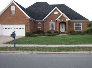 2512 Avondale Dr, Bowling Green, KY 42104