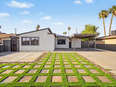 5308 W EDGEMONT Avenue, Phoenix, AZ, 85035