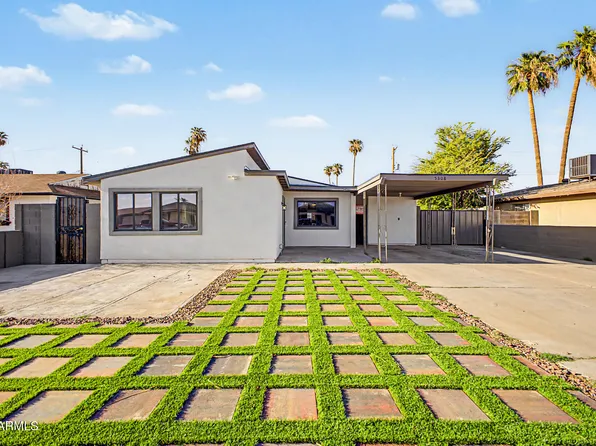 5308 W EDGEMONT Avenue, Phoenix, AZ 85035
