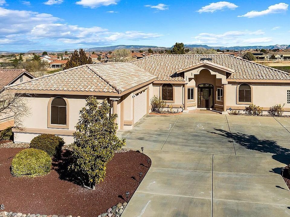 1075 S Verde Santa Fe Pkwy, Cornville, AZ 86325 Zillow