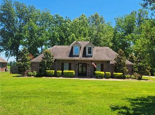 360 Saint Francis Ave, Natchitoches, LA 71457