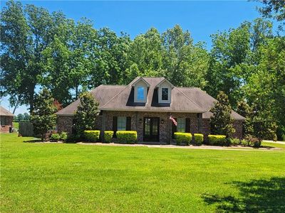360 Saint Francis Ave, Natchitoches, LA, 71457