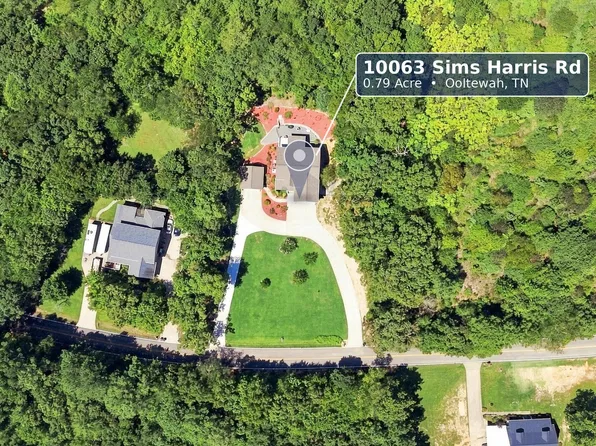 10063 Sims Harris Rd, Ooltewah, TN 37363