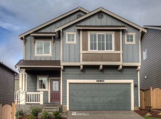 10522 191st Stct E #149, Puyallup, WA 98374
