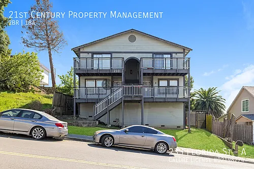 233 Florida St #A Photo 1 233 Florida St #A Photo 1