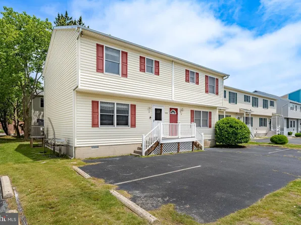 158 Jamestown Rd #1, Ocean City, MD 21842