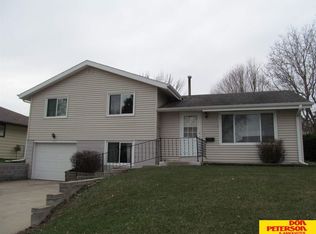 615 Everett St, Lyons, NE 68038