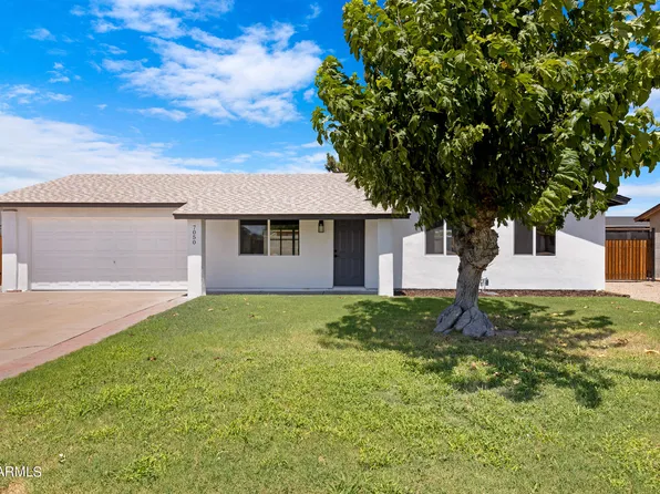 7050 W PURDUE Avenue, Peoria, AZ 85345