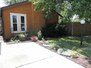 538 S Woodchuck St, Wichita, KS 67209