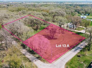 LOT-13A Ashland Ave, Waterloo, IA 50703