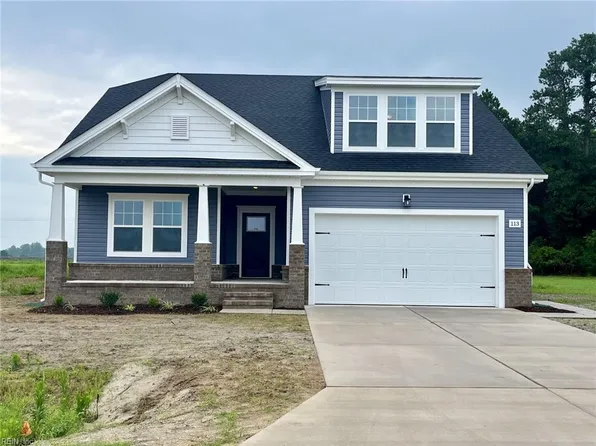 113 Neuse Dr, Shawboro, NC 27973