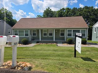 305 McNabb Ave, Knoxville, TN 37920