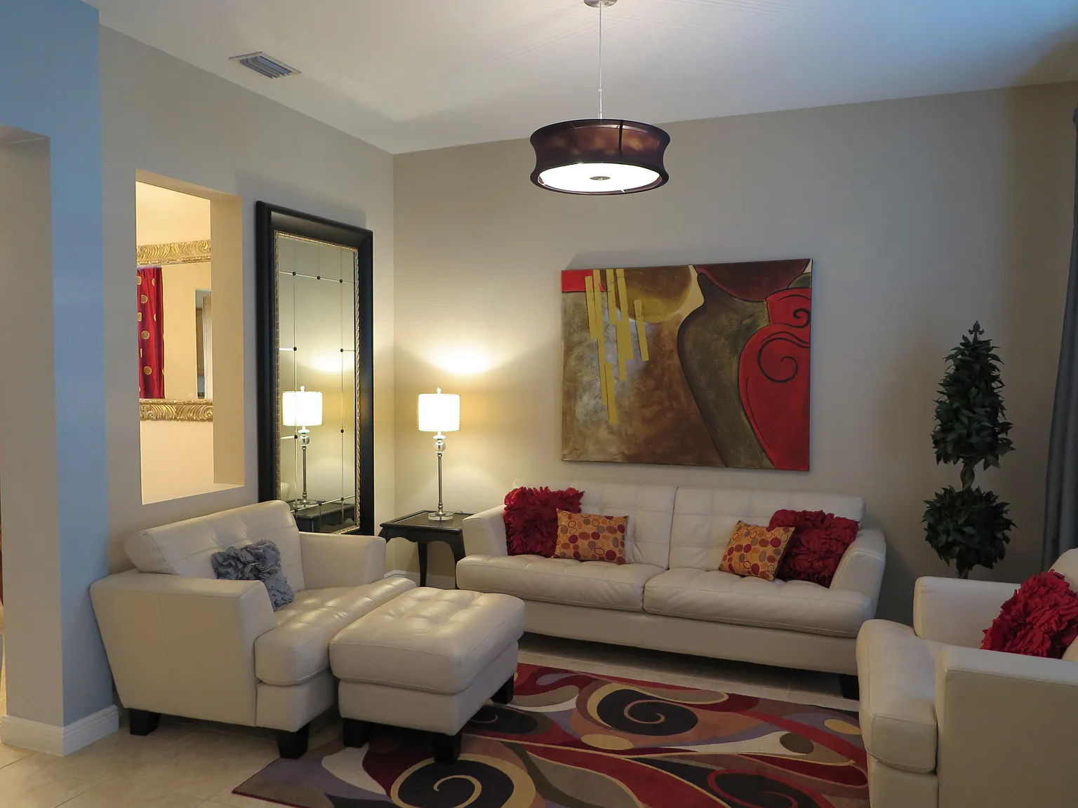 2 bed, 2.5 bath, 1658 sqft, $3,500 — Photo 4