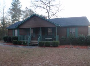 225 Chalk Bed Rd, Graniteville, SC 29829