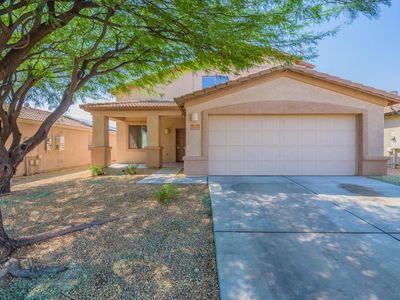 12680 E Red Iron Trl, Vail, AZ, 85641