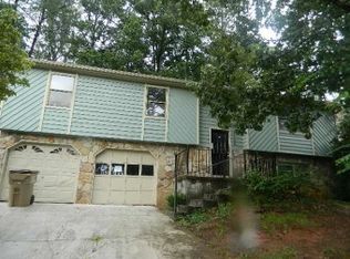 5136 Running Fox Trl, Norcross, GA 30071