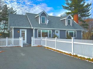 65 Muller Rd, Burlington, MA 01803