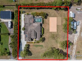 13554 86th Rd N, West Palm Beach, FL 33412