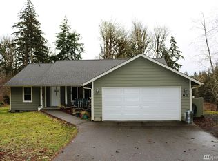60 E Adelle Ln, Allyn, WA 98524