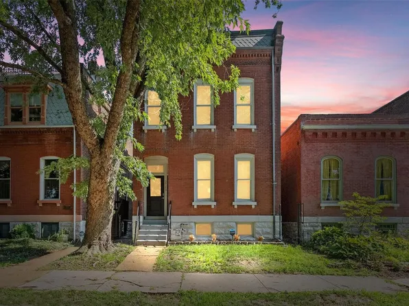 2715 Shenandoah Ave, Saint Louis, MO 63104