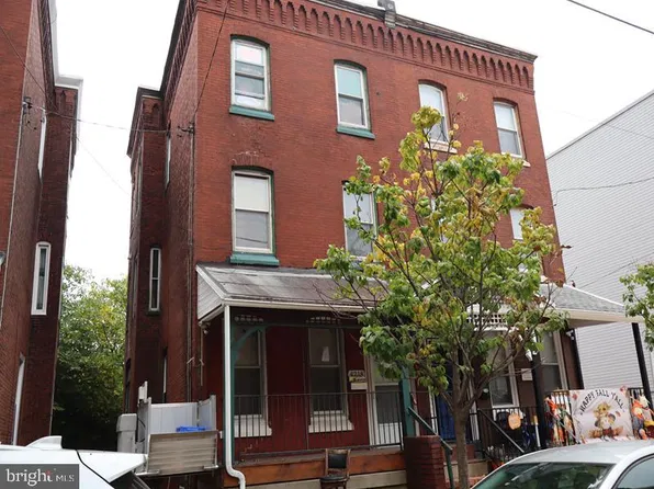 4218 Otter St, Philadelphia, PA 19104