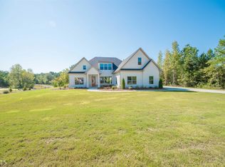 18 Platinum Overlook, Sharpsburg, GA 30277
