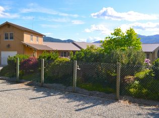 251 Chase Ave, Manson, WA 98831