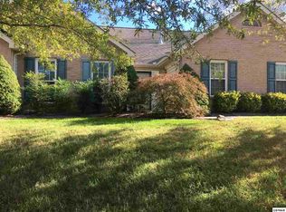 809 Whitesburg Dr, Knoxville, TN 37918