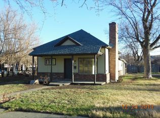 1619 S Main St, Milton Freewater, OR 97862