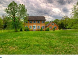 564 Quarry Rd, Ottsville, PA 18942
