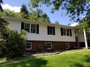 1217 Mountain Rd, Port Jervis, NY 12771