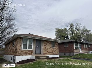 1219 Lakeview Ave, Saint Louis, MO 63138
