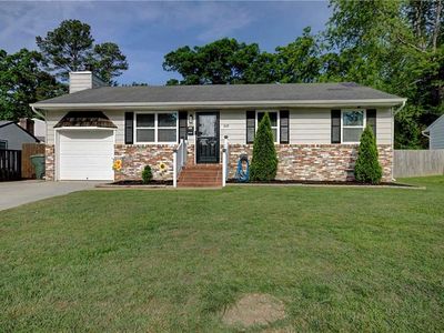 309 Bernard Dr, Newport News, VA, 23602