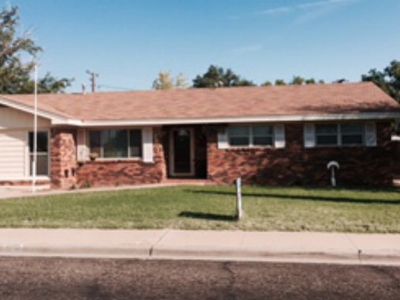 3801 Kenwood Dr, Odessa, TX, 79762