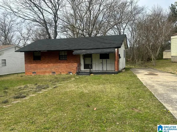 932 Burwell St, Birmingham, AL 35221