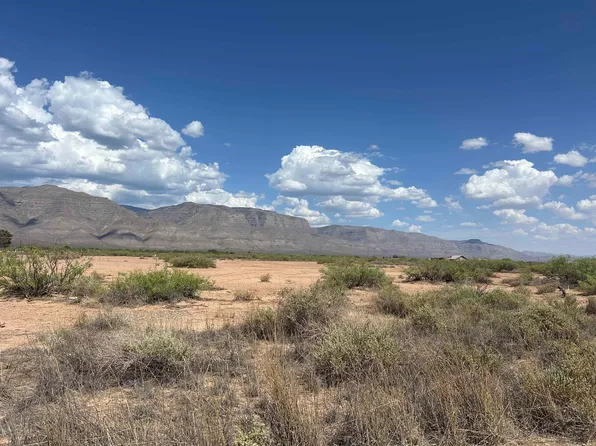 3 Tobosa Rd, Alamogordo, NM 88310