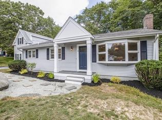 19 Locust Rd, Cohasset, MA 02025