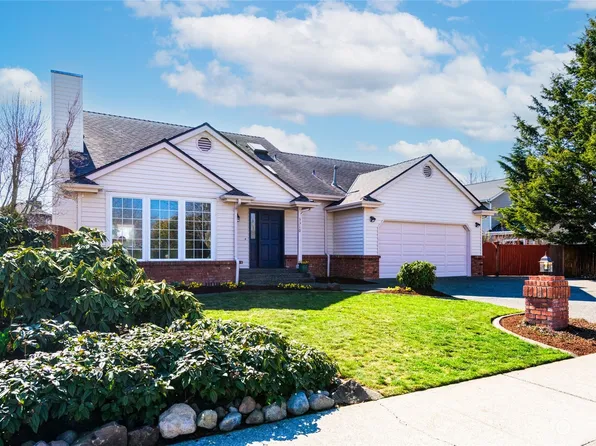 3310 Spring Place, Enumclaw, WA 98022