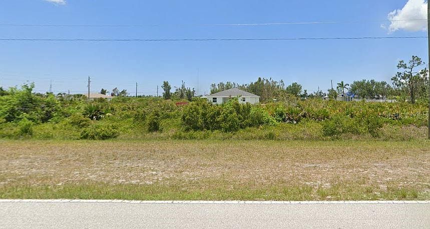1st image of 9737 CALUMET BOULEVARD LOT 19