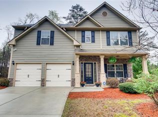 1943 Ruby Mountain St, Powder Springs, GA 30127