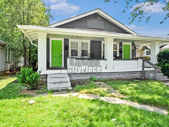 2nd image of 723 N Denny St