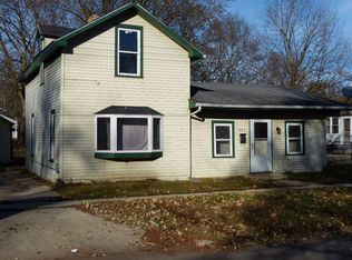 535 Vernon Ave, Beloit, WI 53511