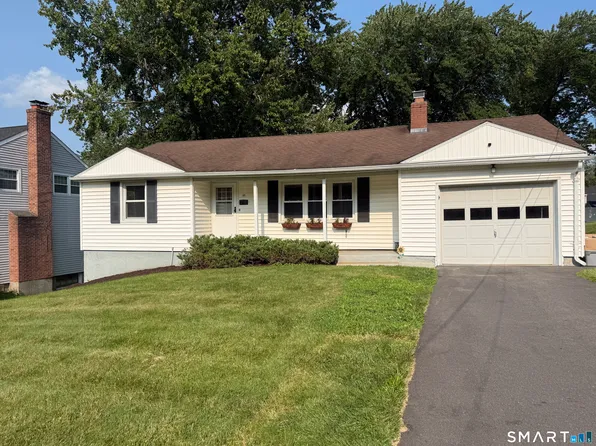 65 Emily Lane, Bristol, CT 06010