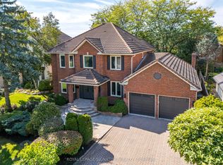 11 Royal Rouge Trl, Toronto, ON M1B 4T5