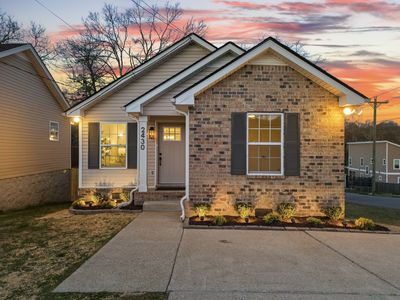 2430 Grover St, Nashville, TN, 37207
